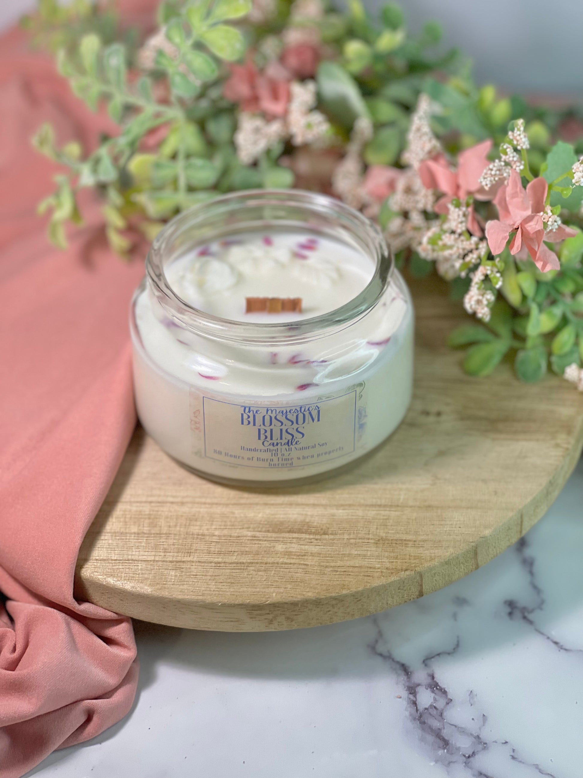 Blossom Bliss