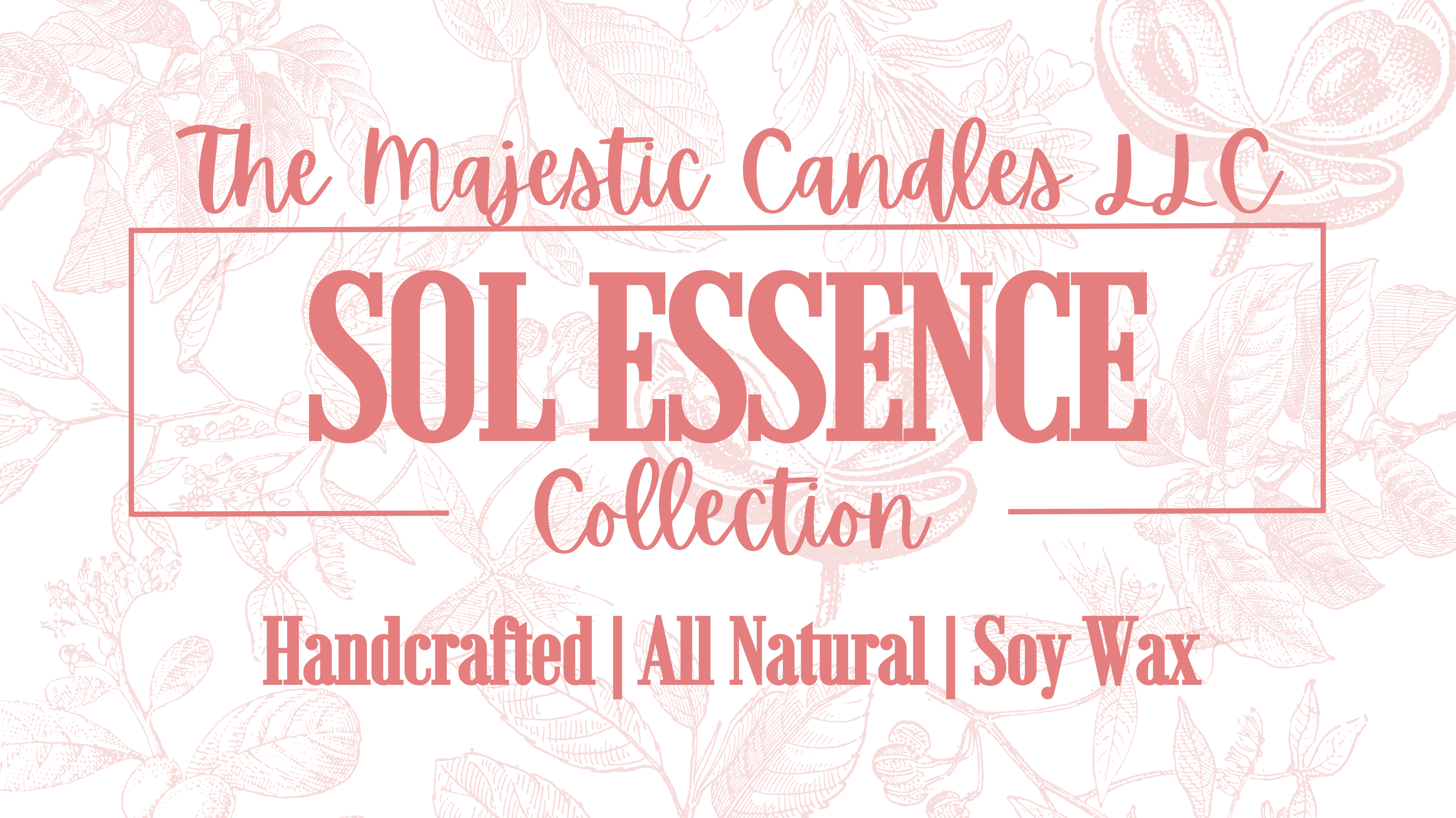 Sol Essence Collection