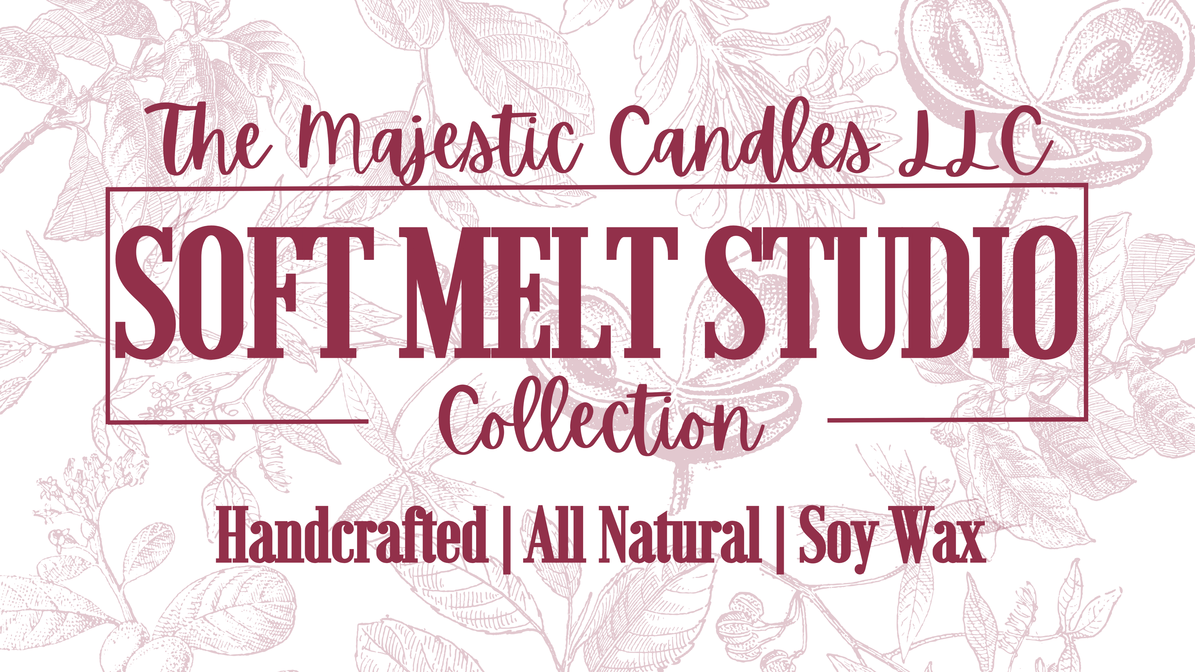 The Soft Melt Studio Collection