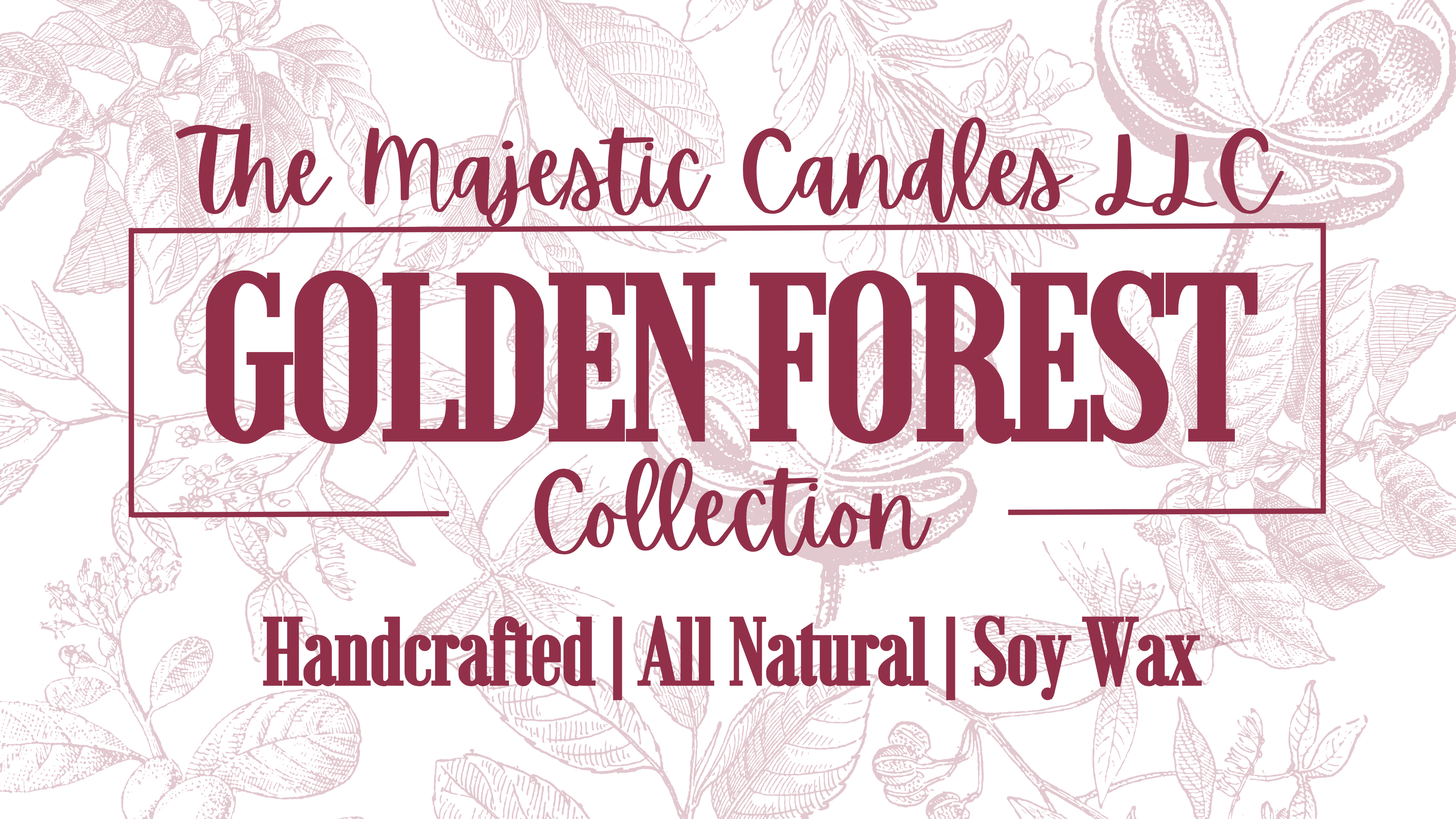 Golden Forest Collection