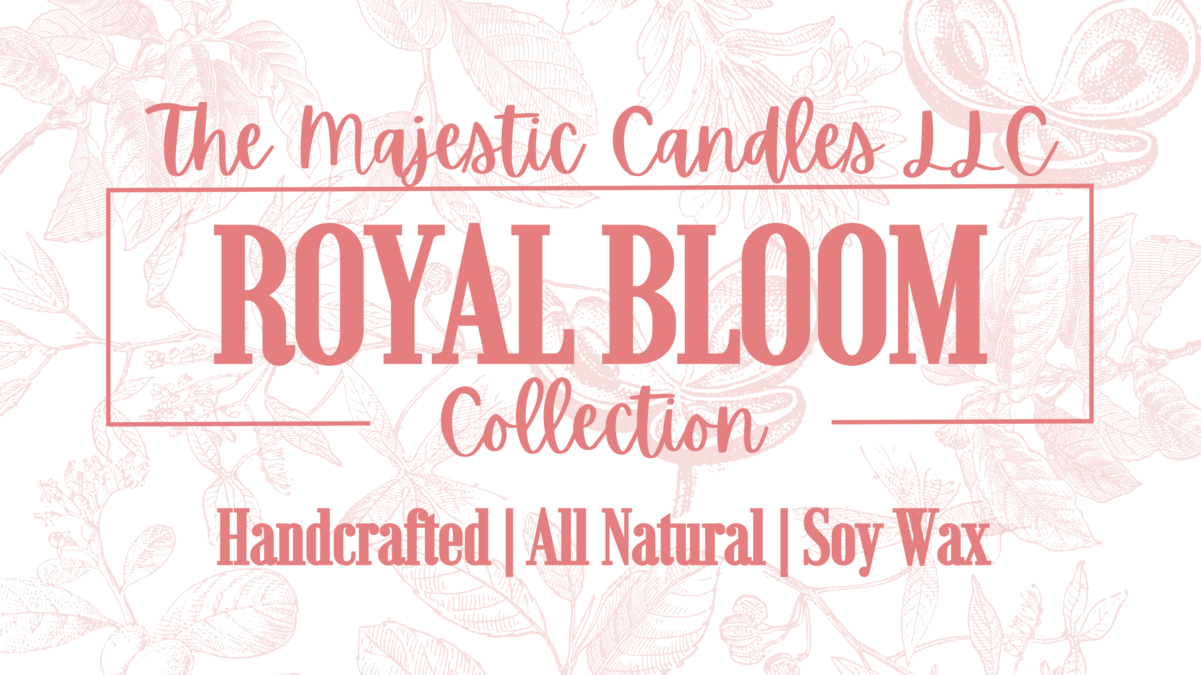 Royal Blooms Collection