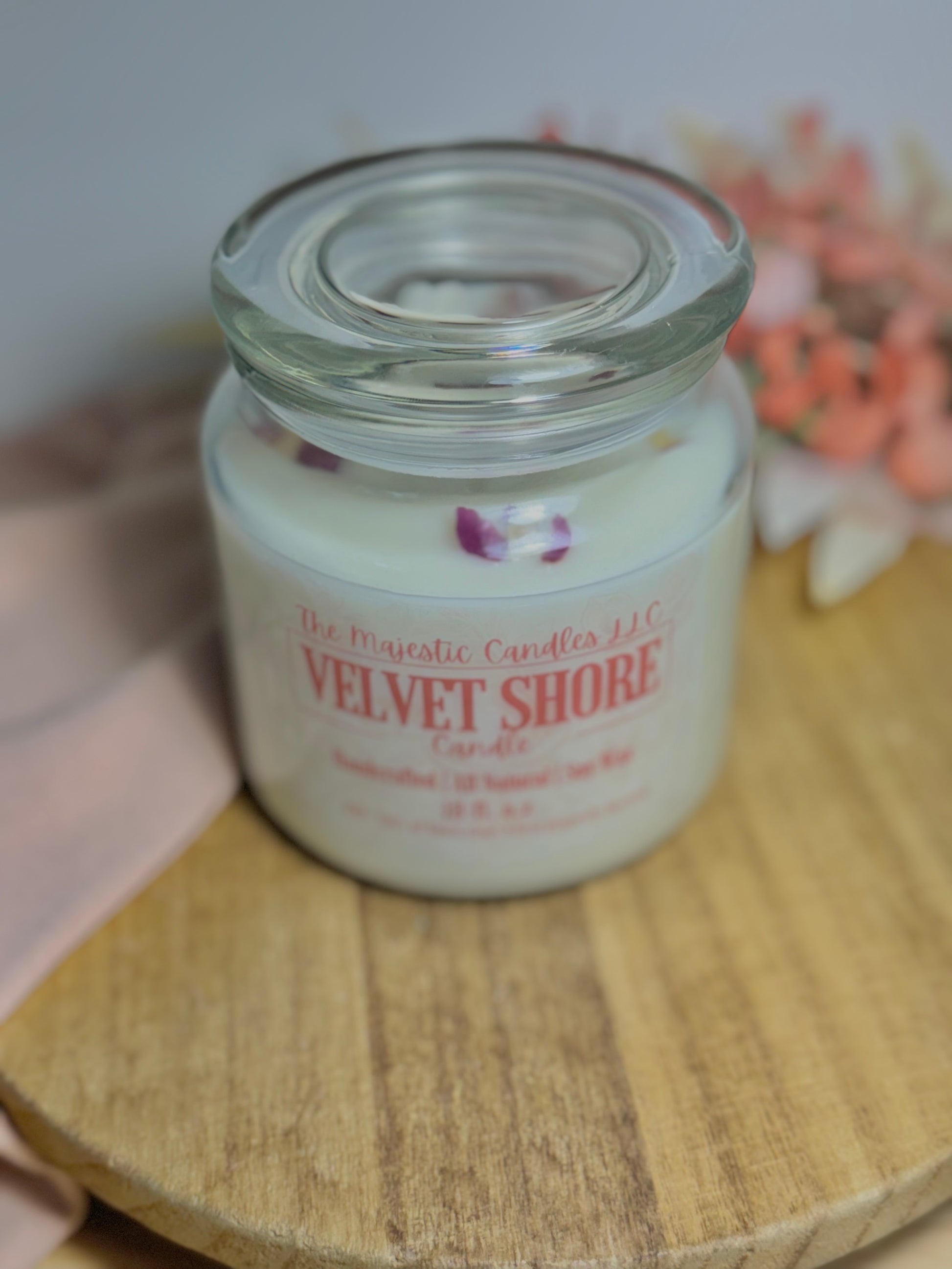 Velvet Shore