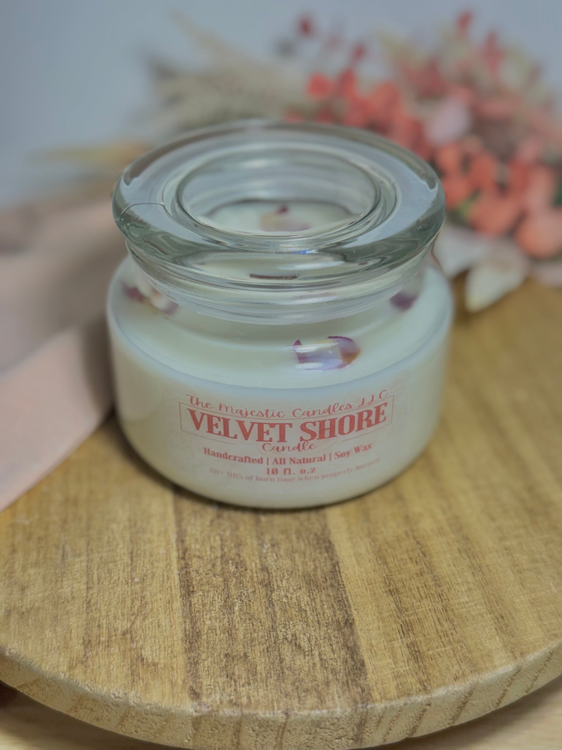 Velvet Shore