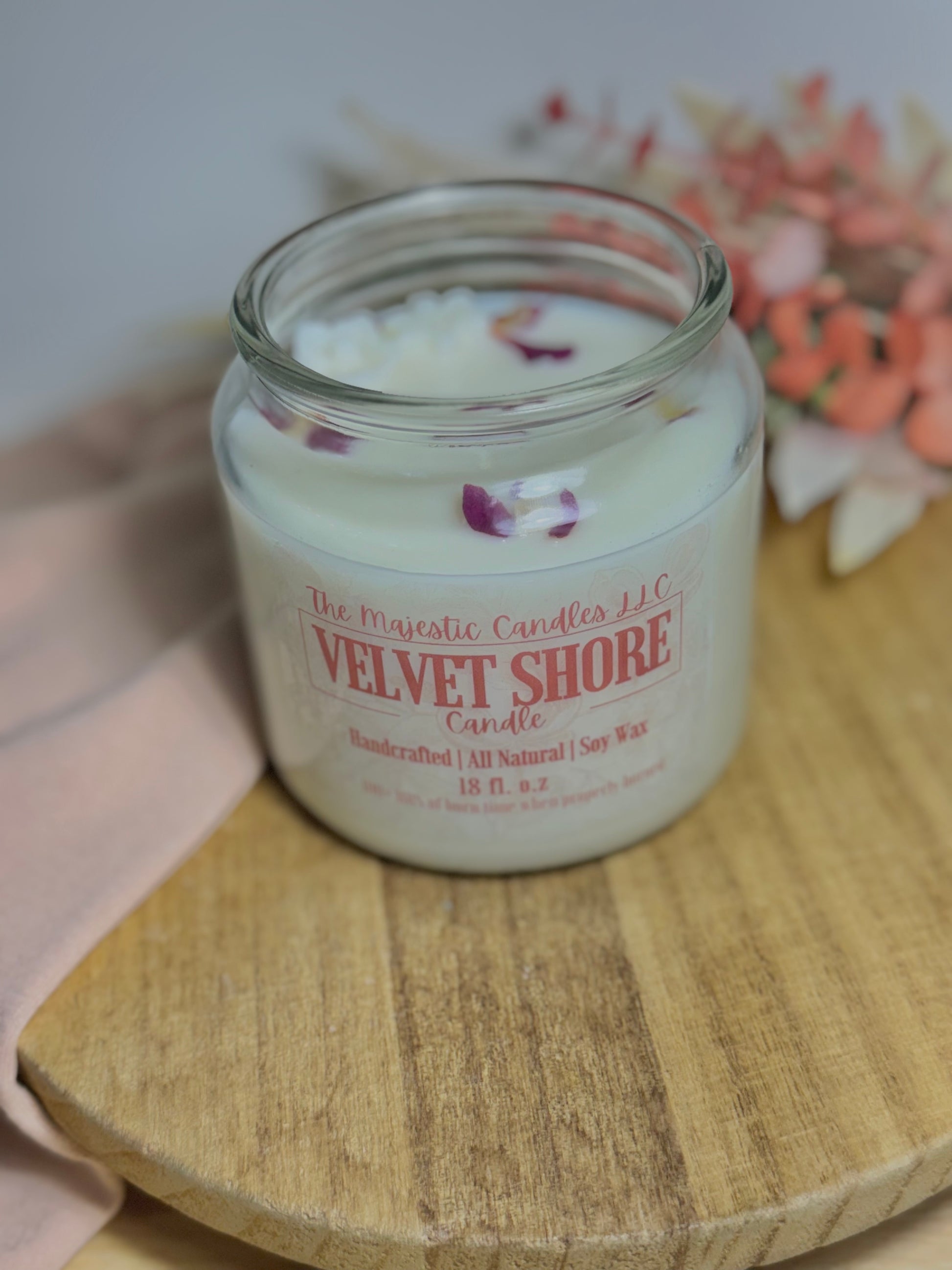 Velvet Shore