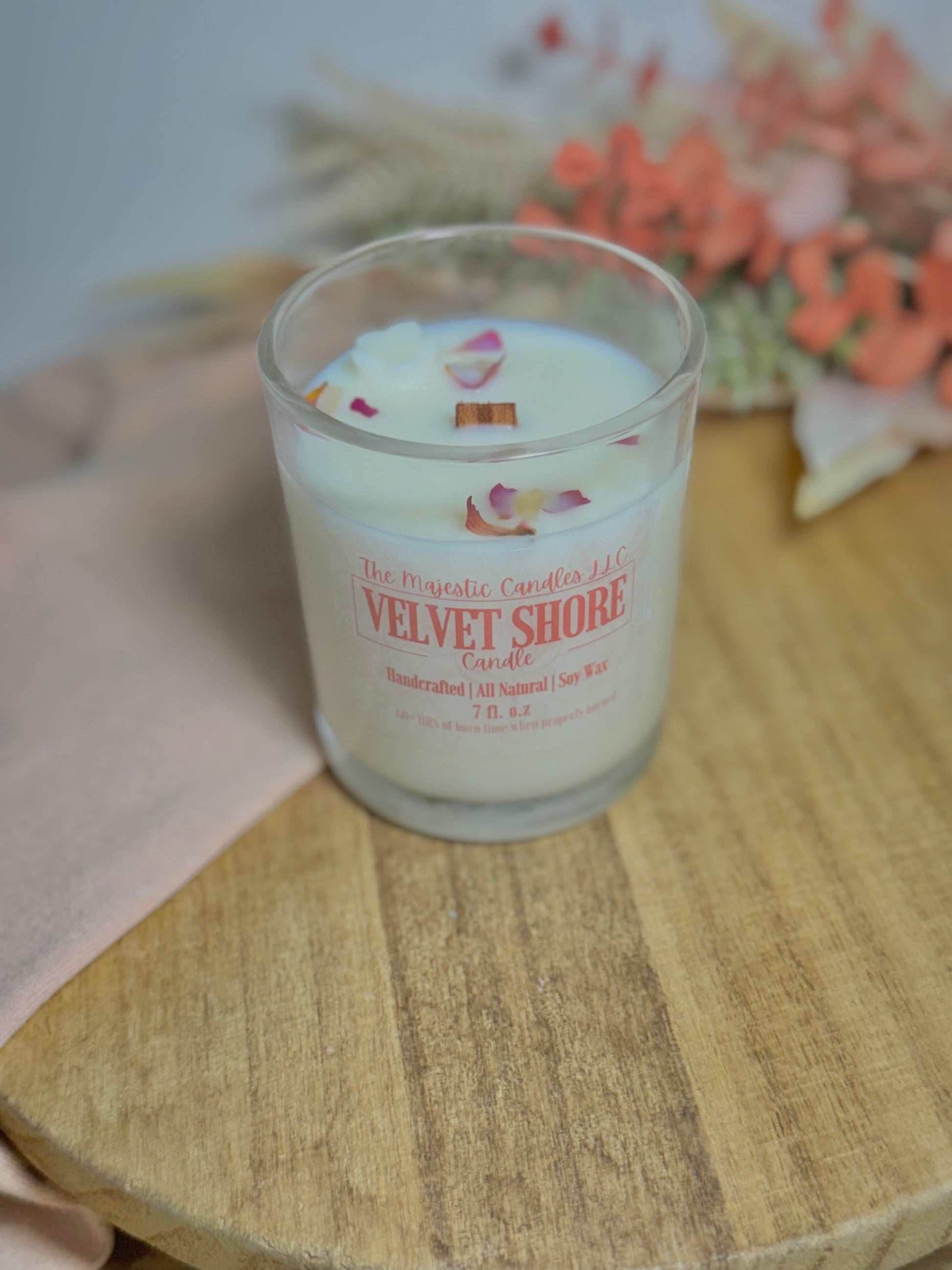 Velvet Shore