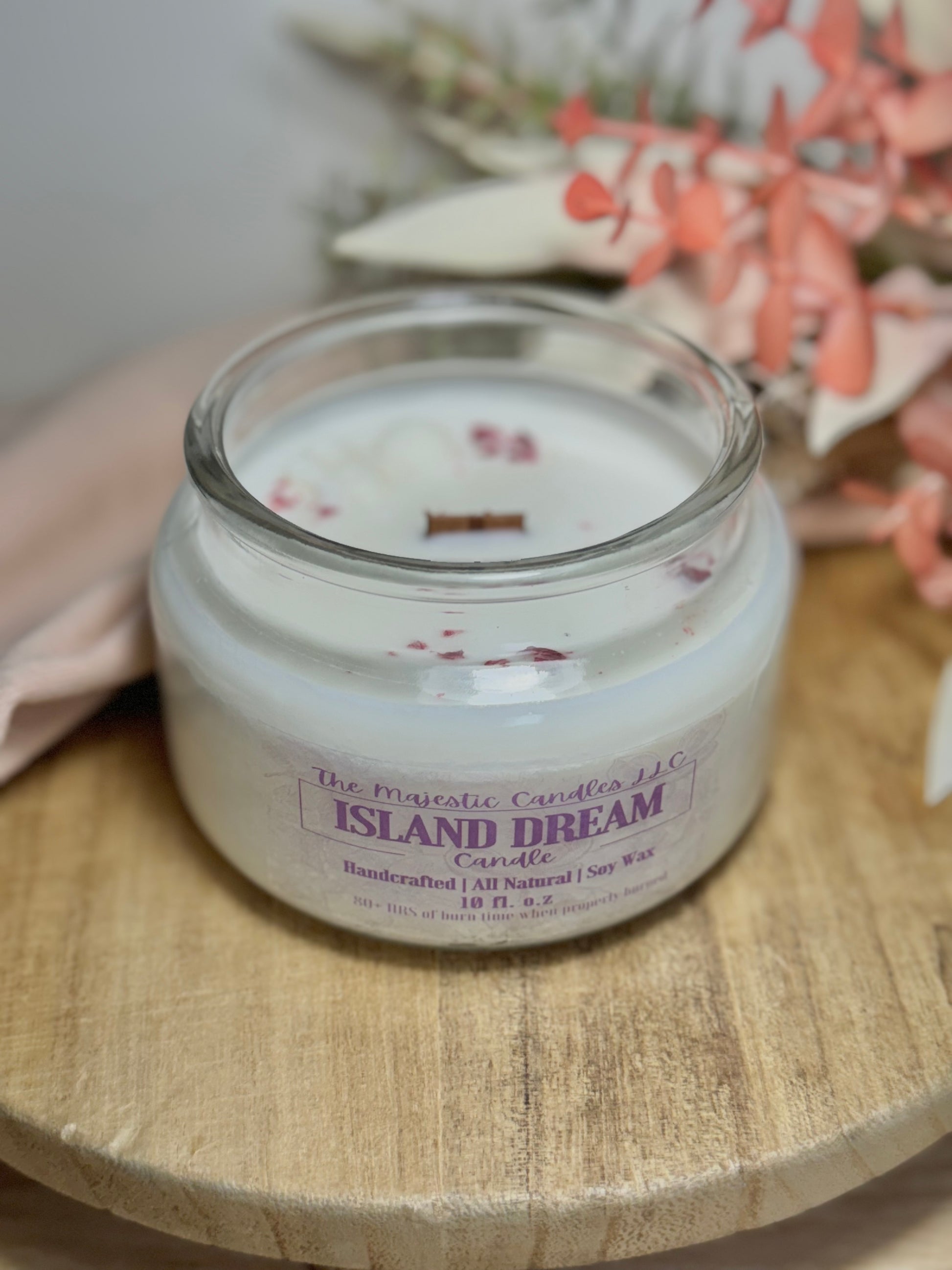Island Dream