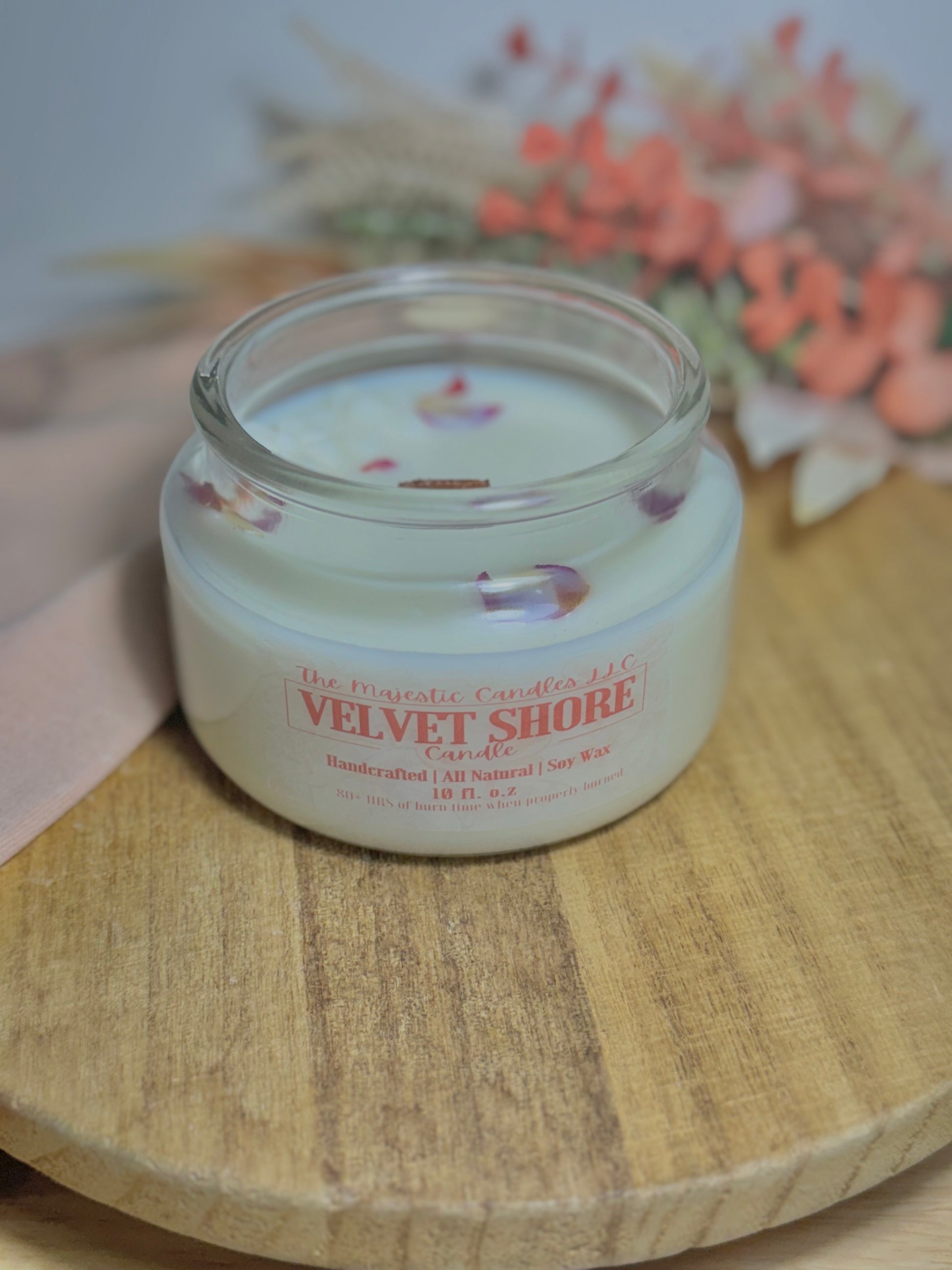 Velvet Shore