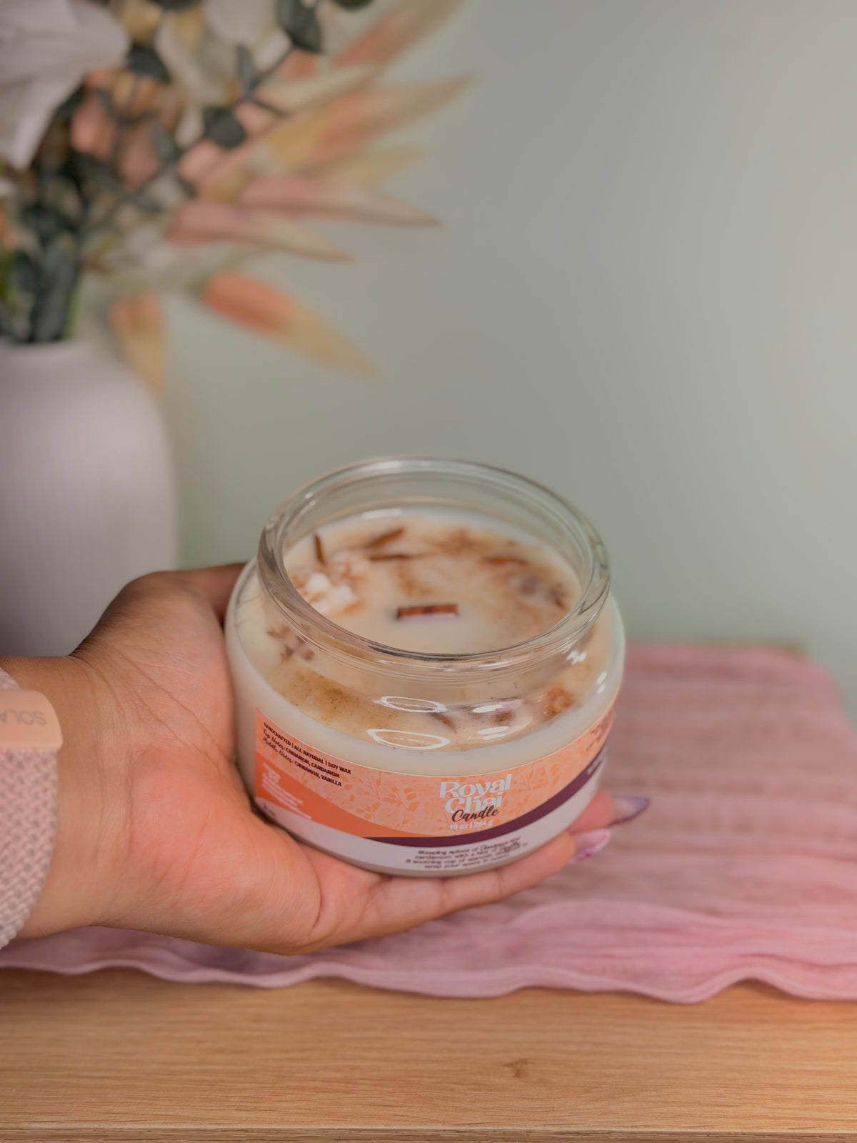 Royal Chai