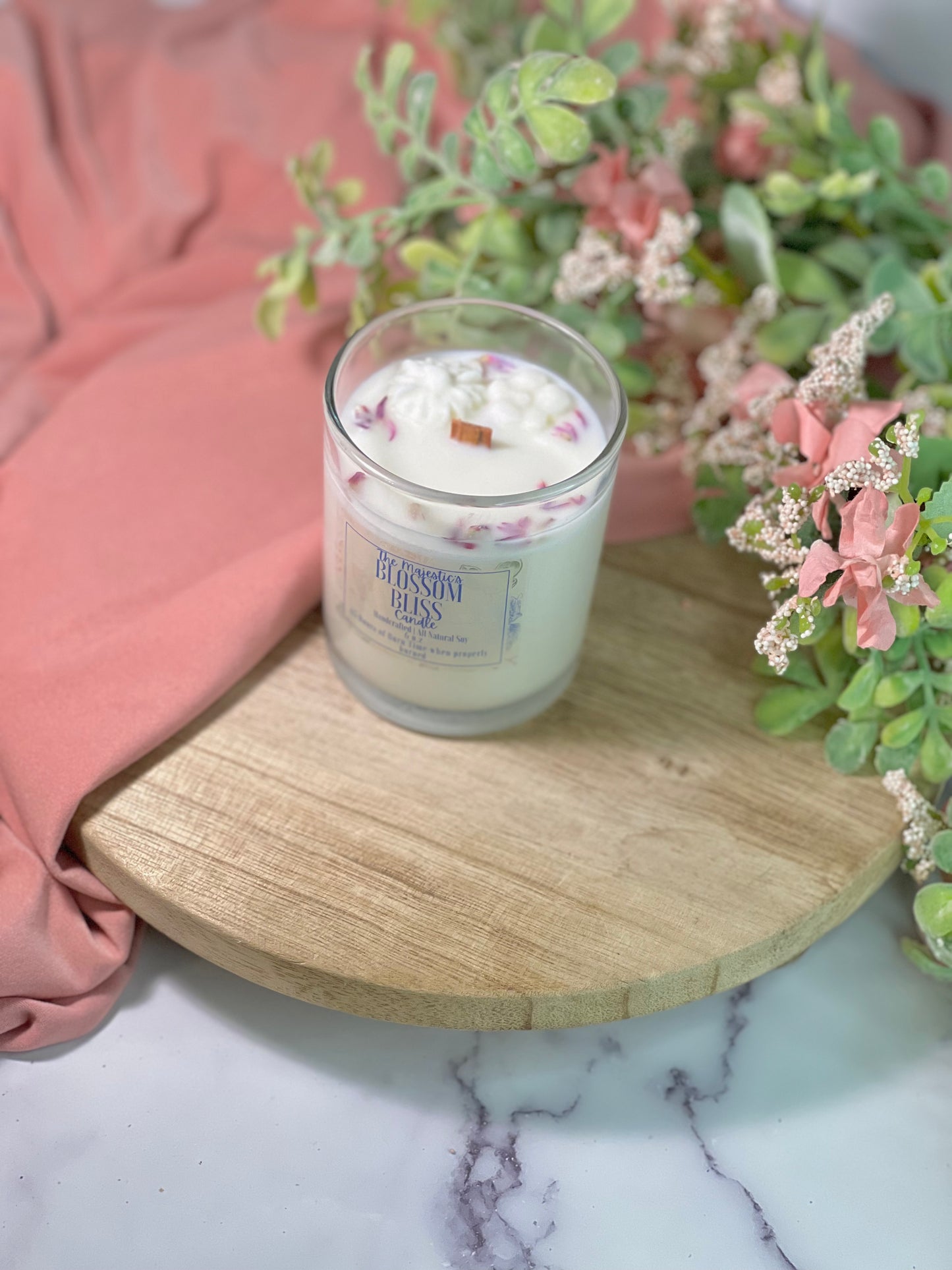 Blossom Bliss