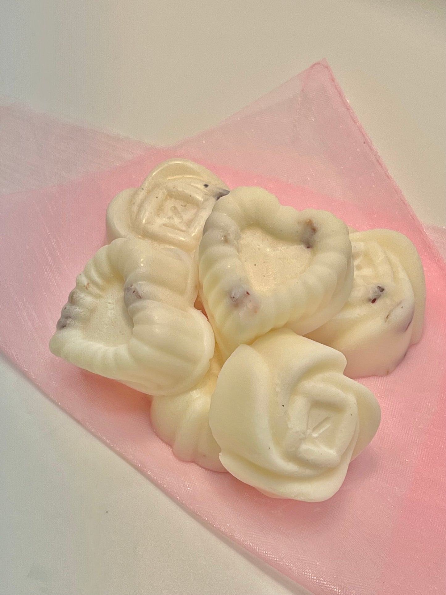 Love Melts